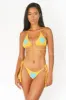 One Love Bikini sold by Pipikini
