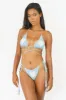 One Love Bikini sold by Pipikini