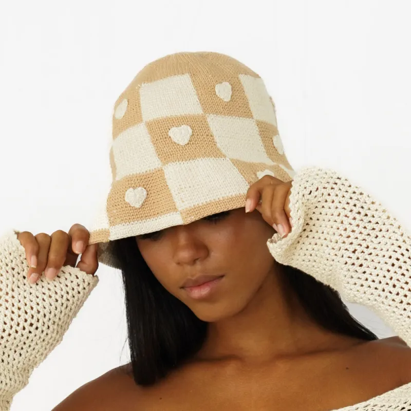 Jolly Hat made by Pipikini