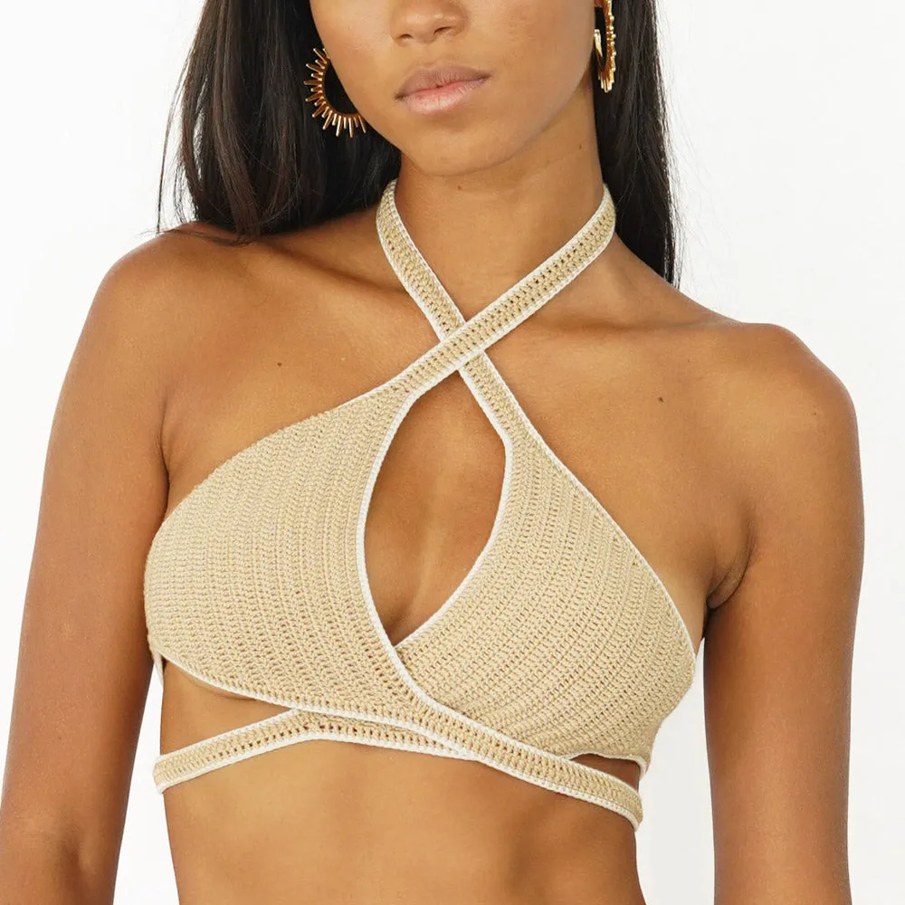 Lucky Top sold by Pipikini product image thumbnail 2