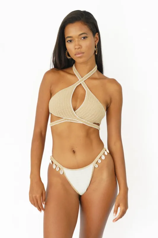 Lucky Top sold by Pipikini