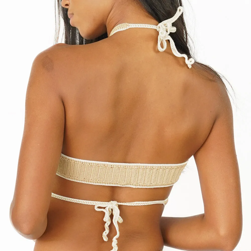 Lucky Top sold by Pipikini product image thumbnail 3