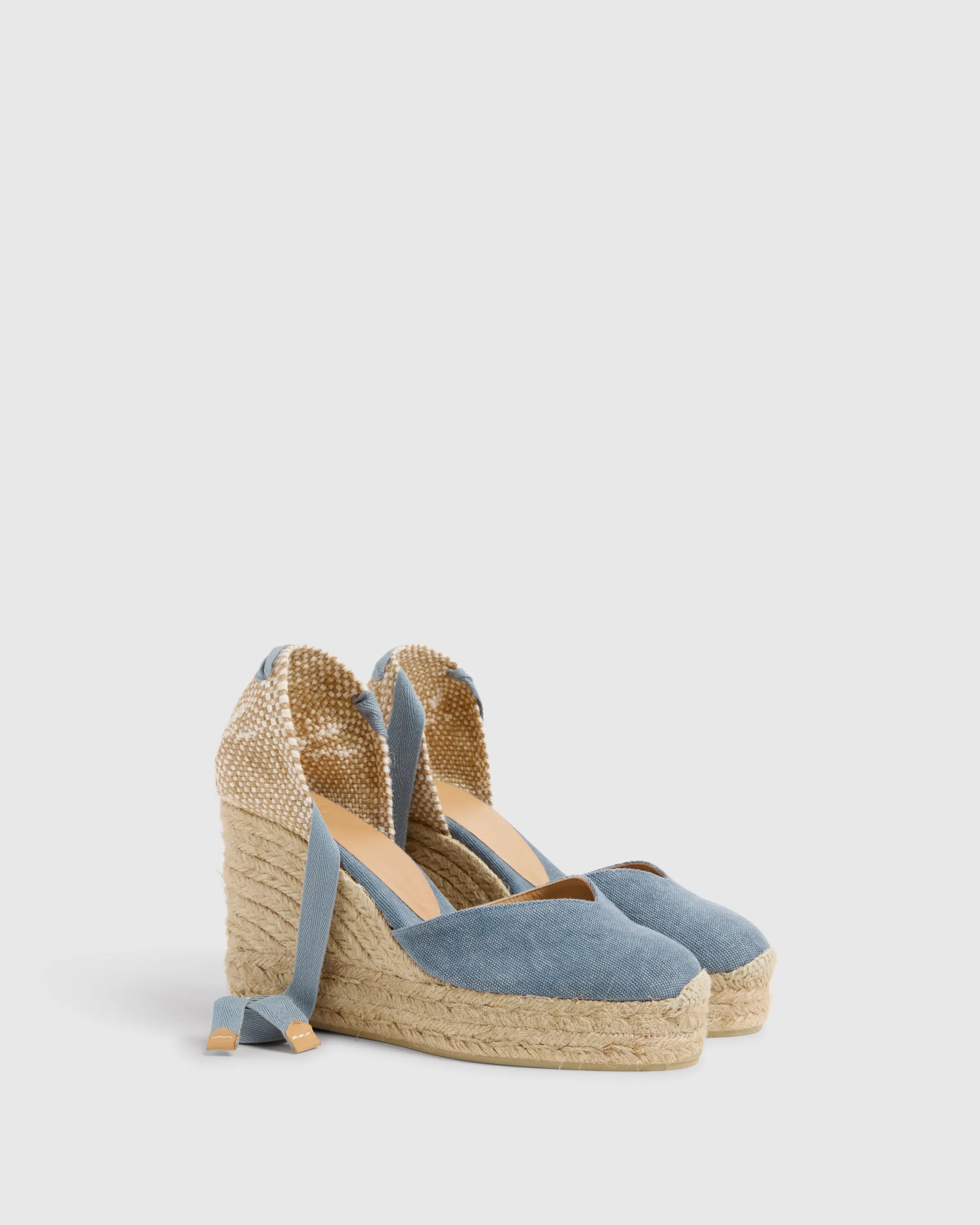 CHIARA/8ED/002 sold by Castaner product image thumbnail 2