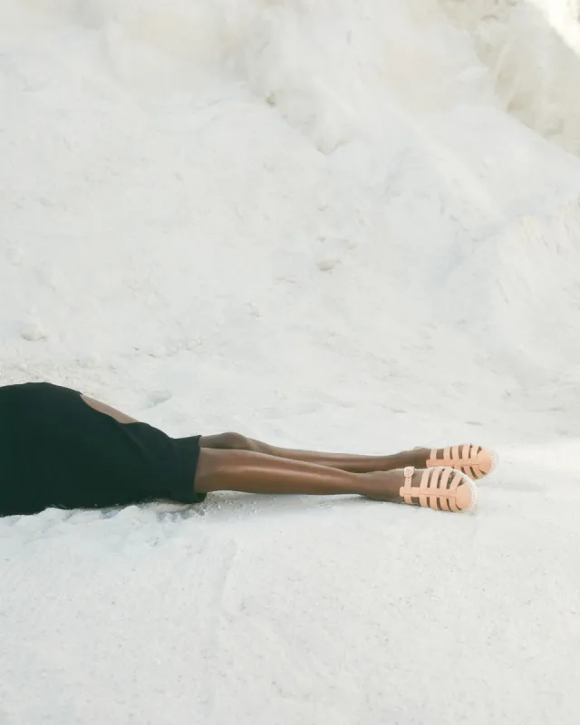 LESVOS AGS/210 made by Castaner