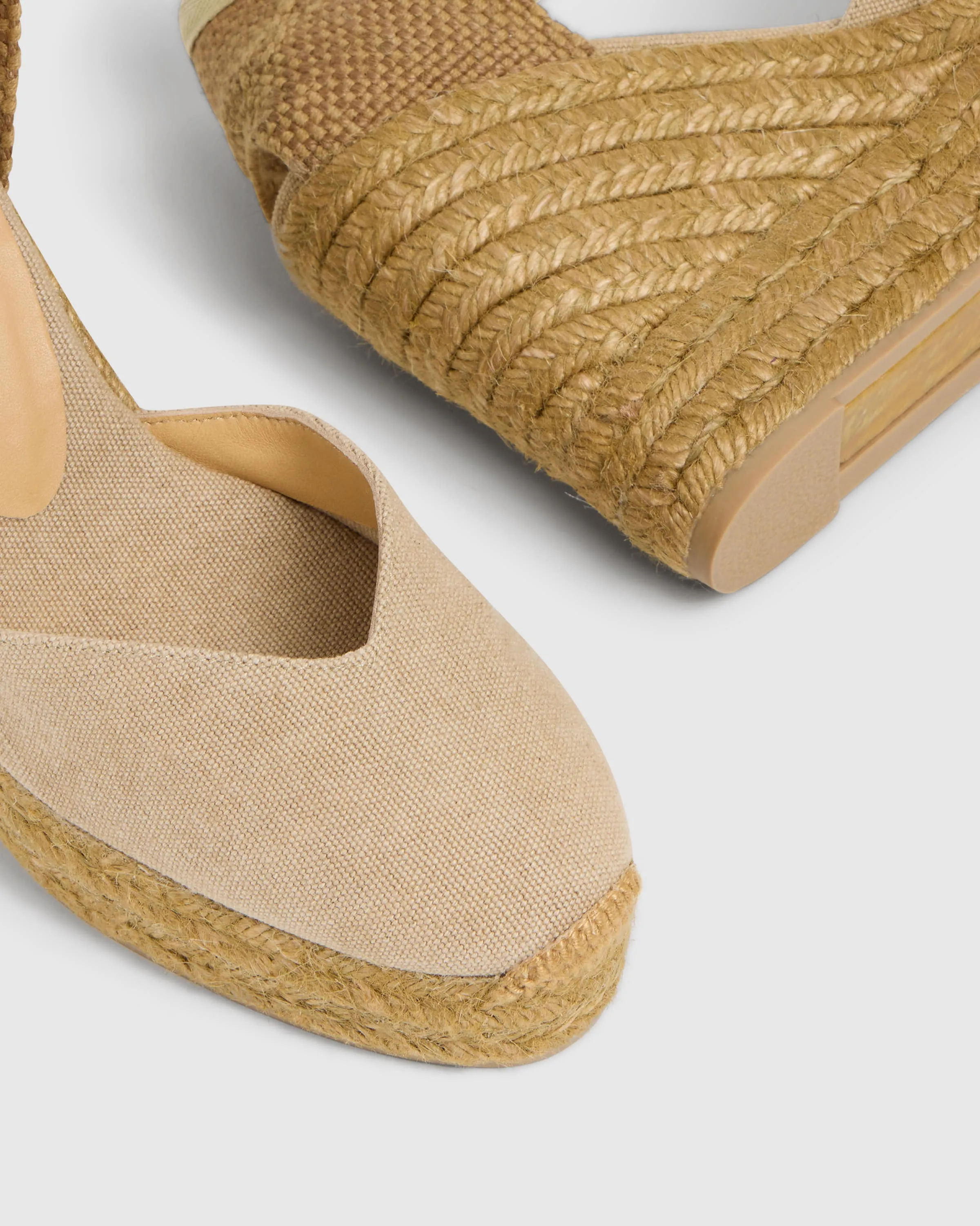 CHIARA T/8ED/002 sold by Castaner product image thumbnail 5