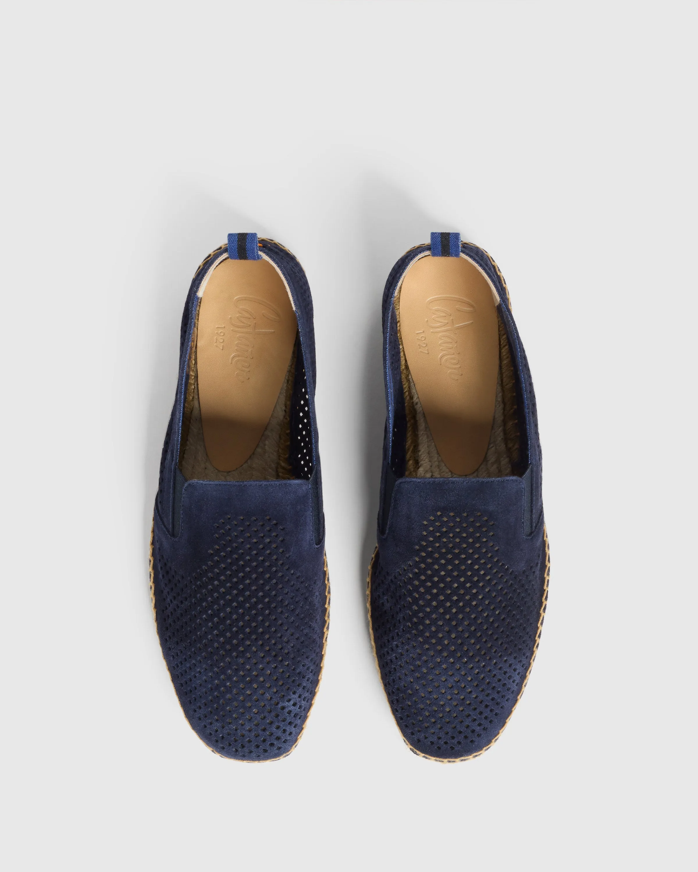 JOEL PIERCED T/186 sold by Castaner product image thumbnail 3