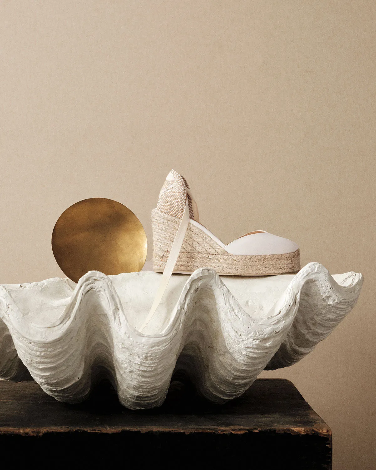 CHIARA/8ED/001 sold by Castaner