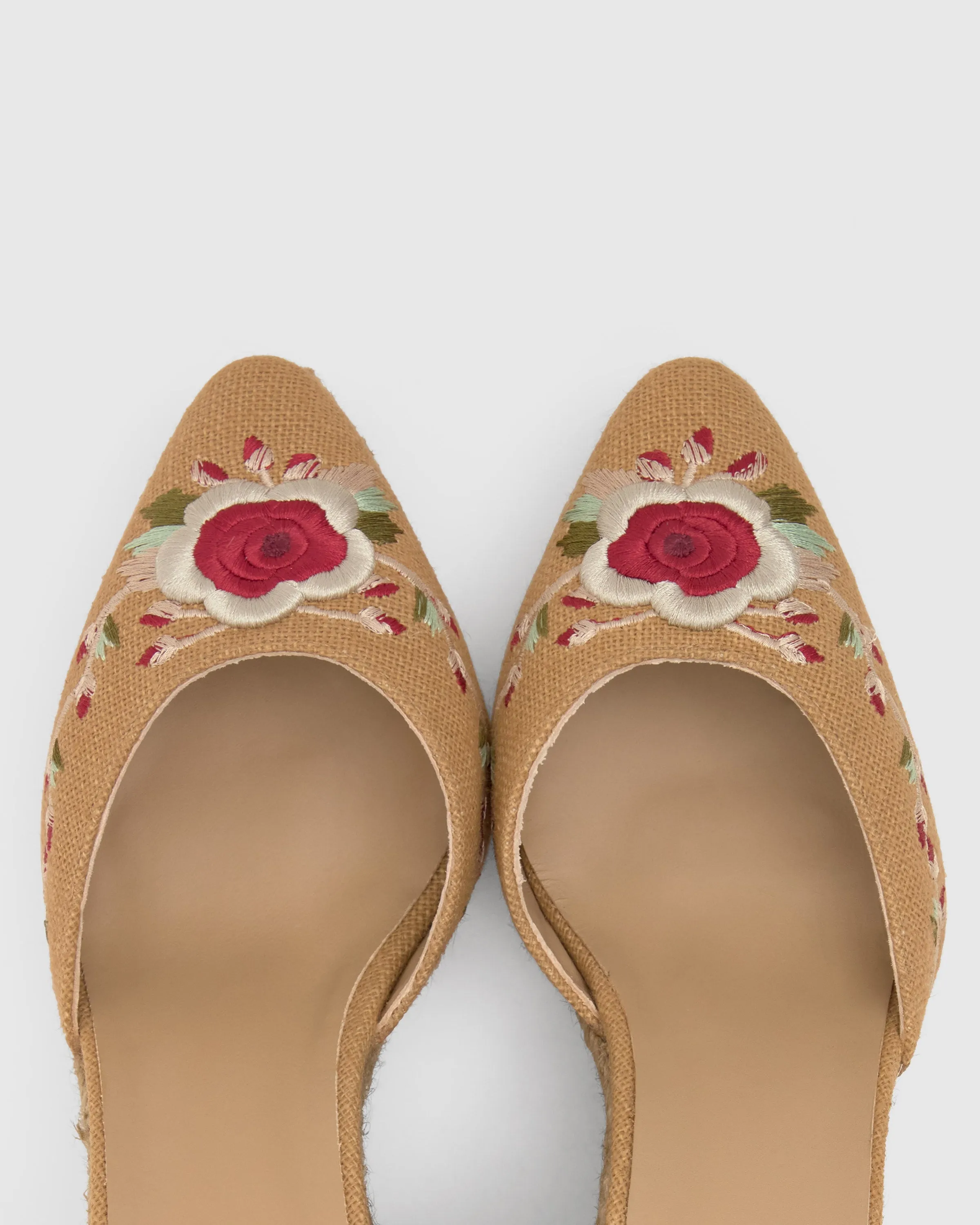 JOYCE ETRO T/8/273 sold by Castaner product image thumbnail 5