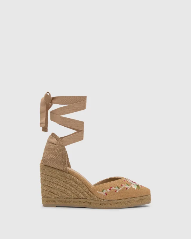 JOYCE ETRO T/8/273 sold by Castaner