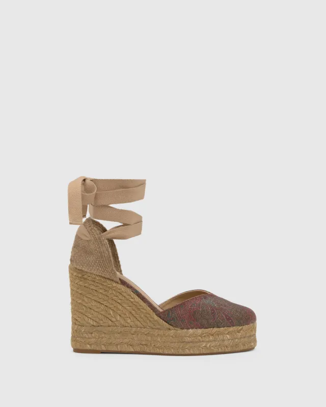 CHIARA ETRO T/8ED/272 sold by Castaner