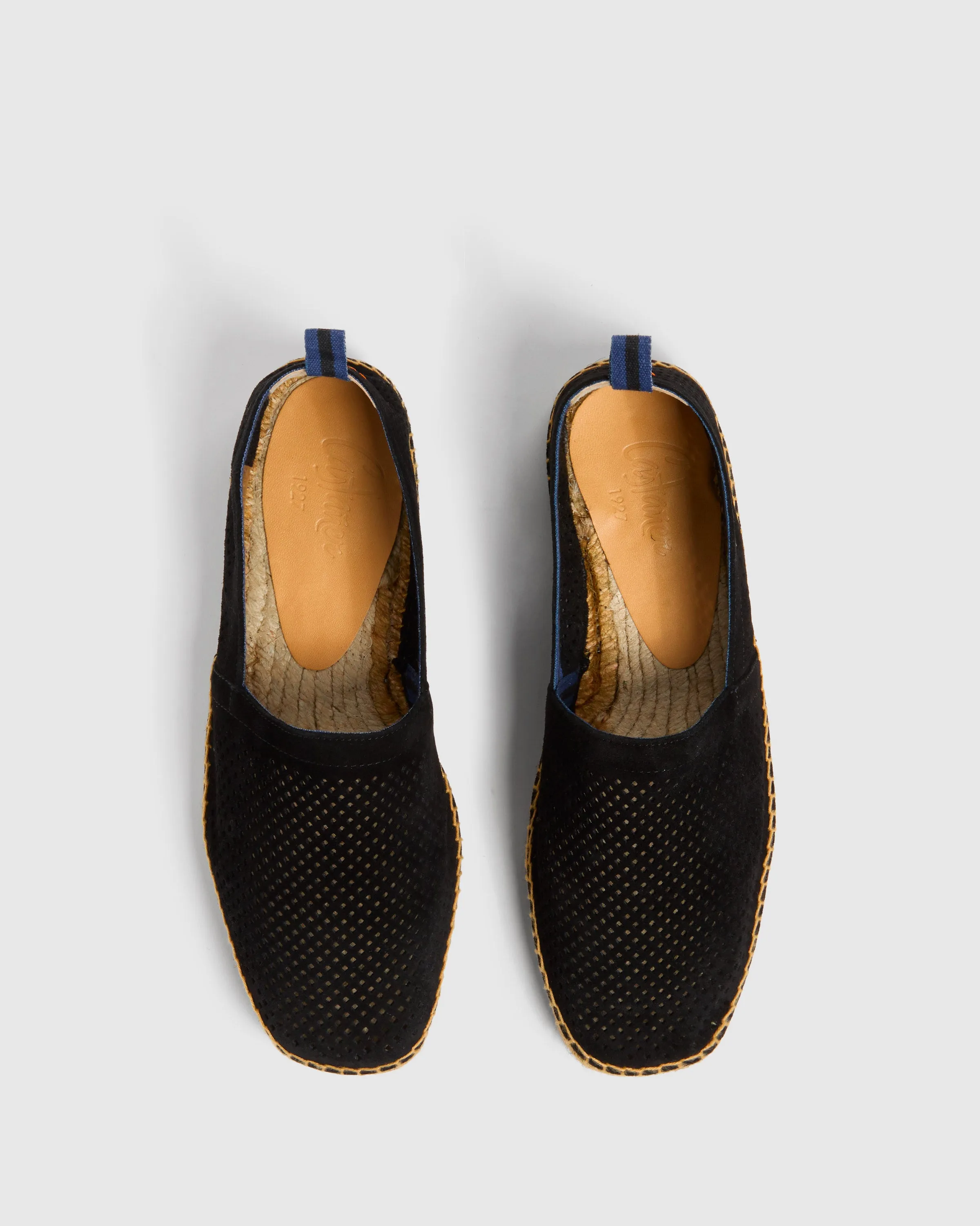 PABLO PIERCED T/186 sold by Castaner product image thumbnail 3