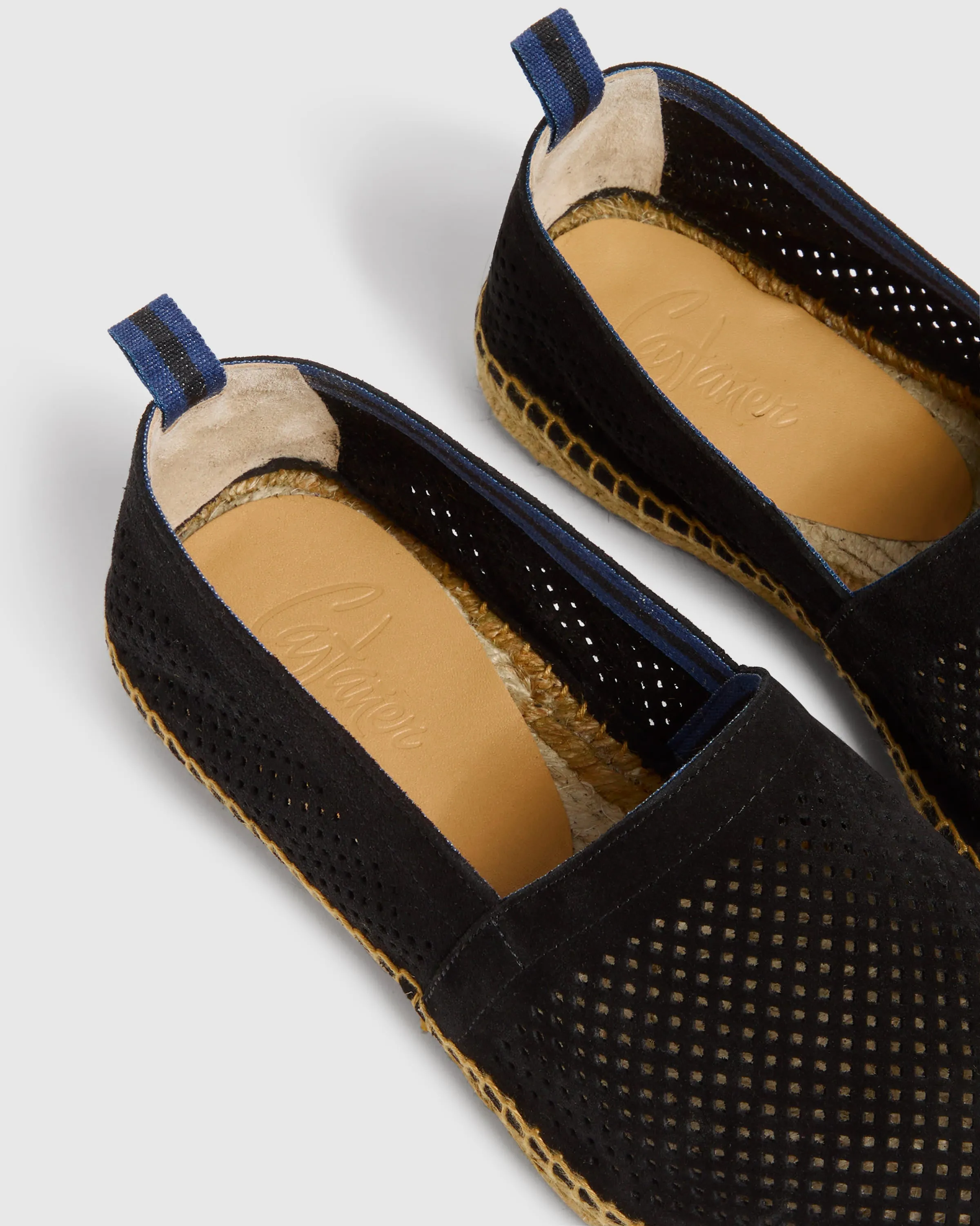 PABLO PIERCED T/186 sold by Castaner product image thumbnail 5