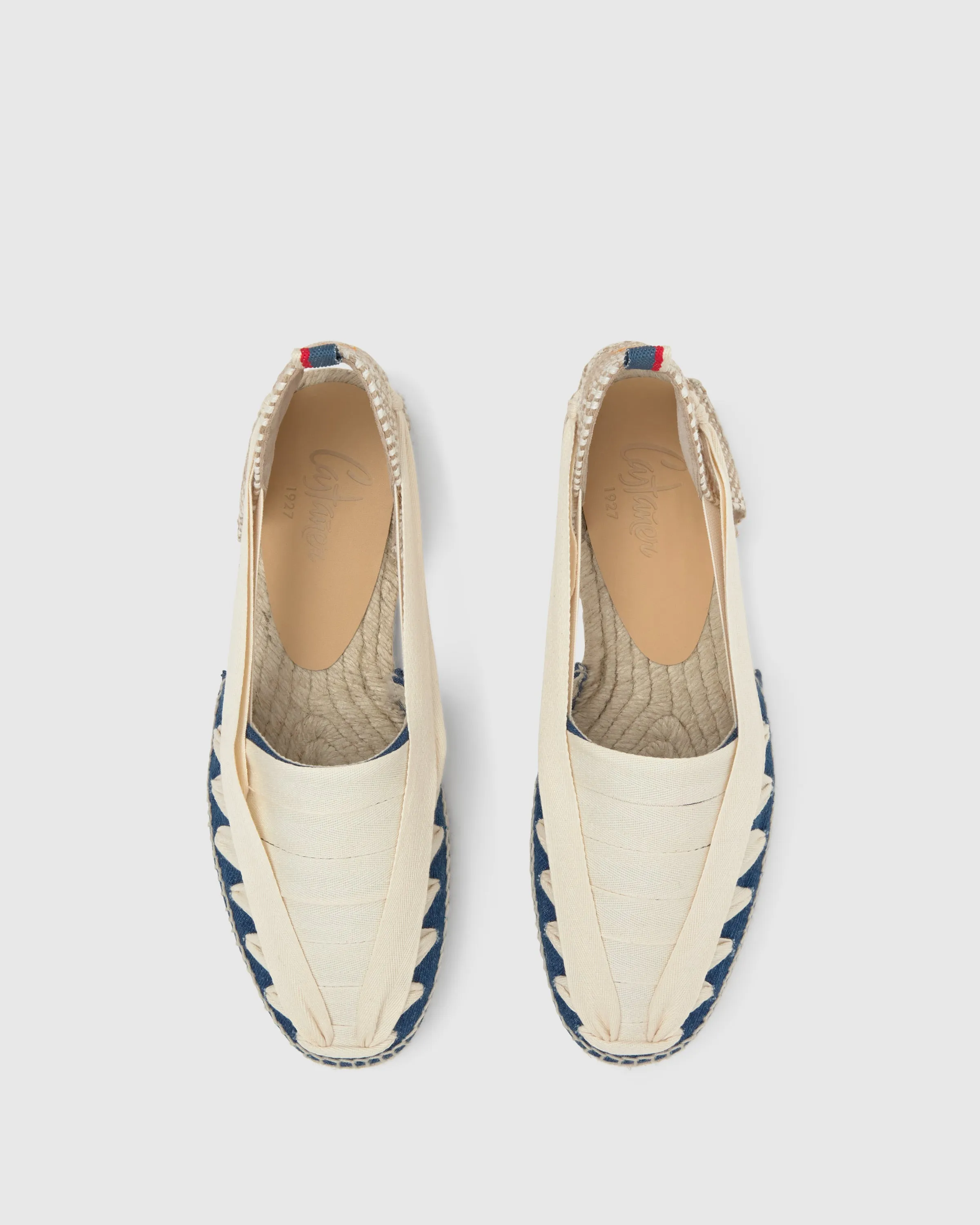 NORMAN JEANS/263 sold by Castaner product image thumbnail 4