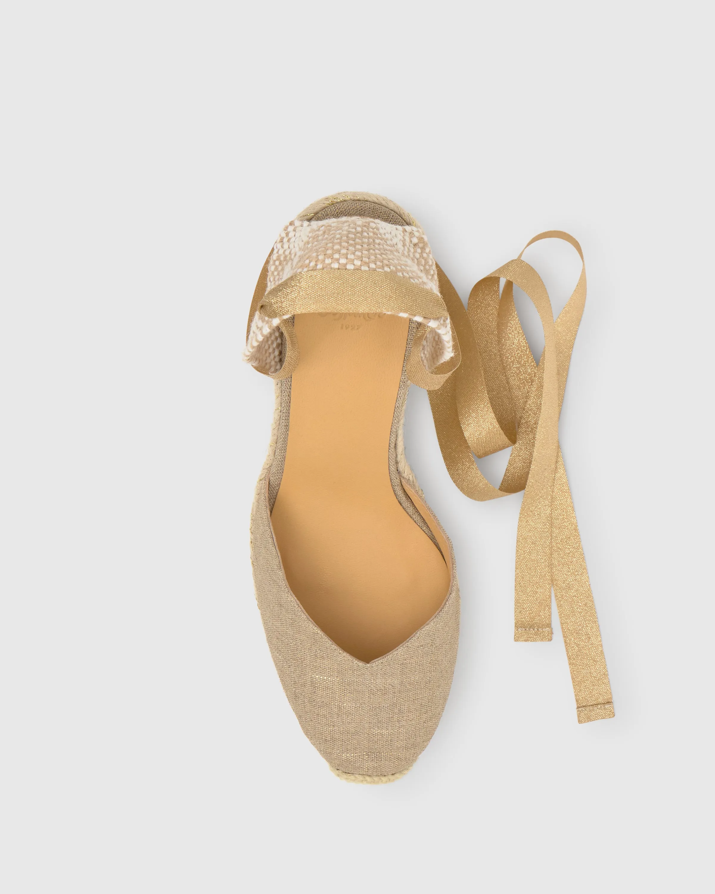 CHIARA/8ED/290 sold by Castaner product image thumbnail 3