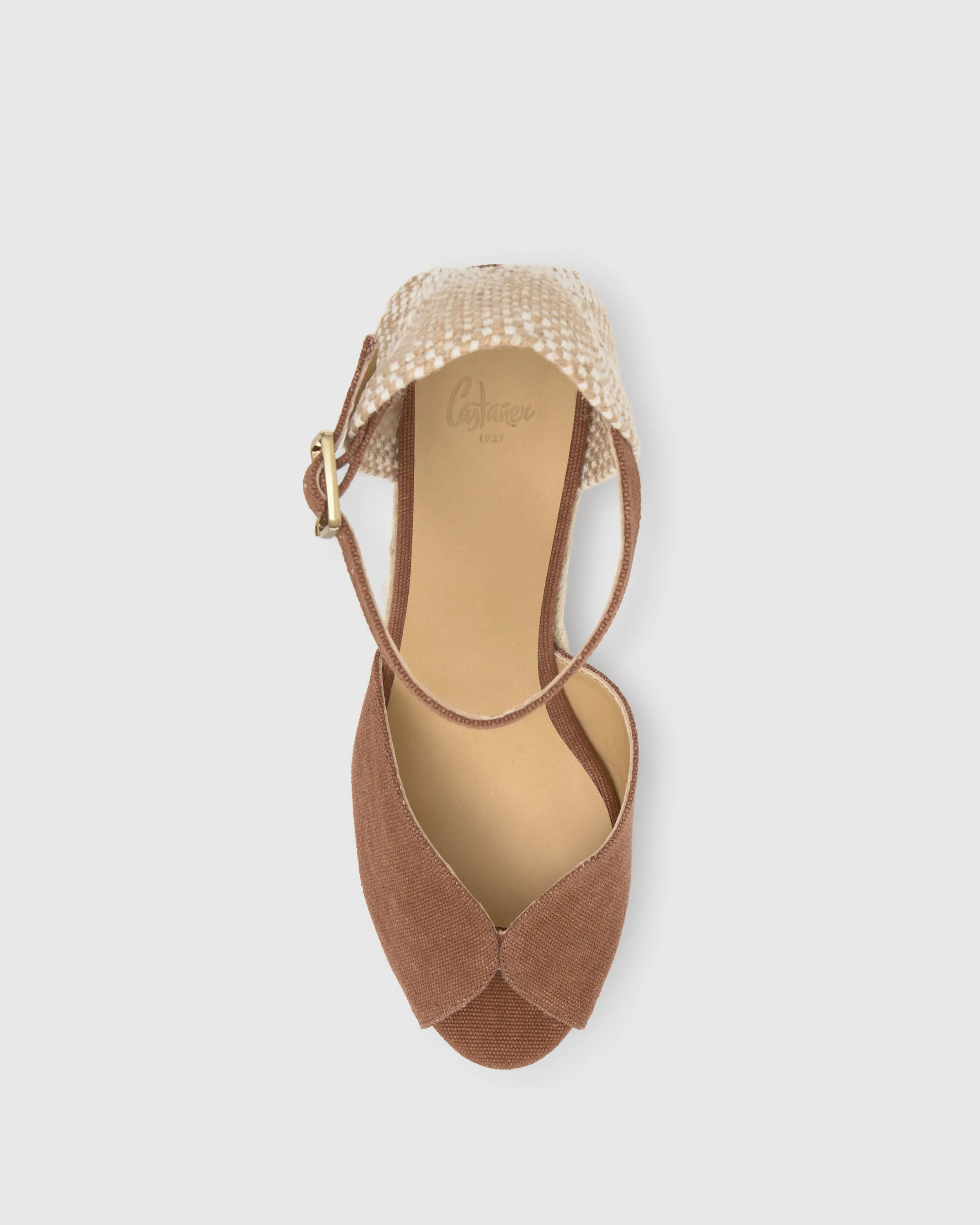 BIANCA/8ED/002 sold by Castaner product image thumbnail 2