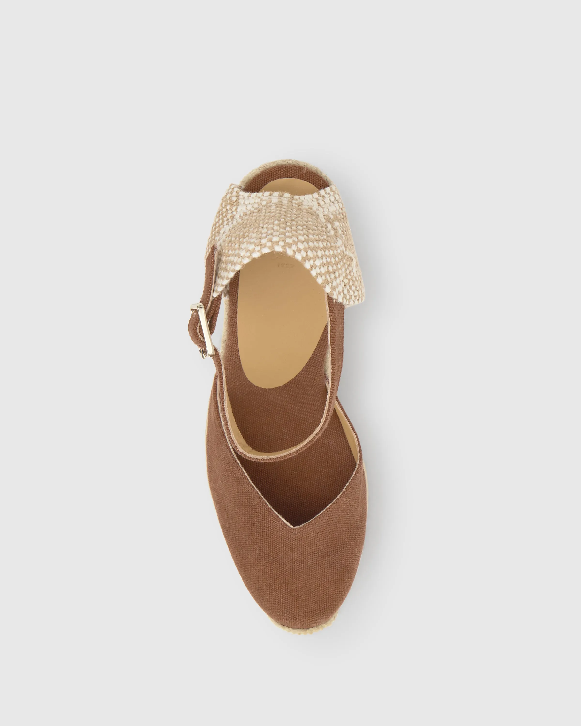 CHIARITA/8ED/002 sold by Castaner product image thumbnail 4