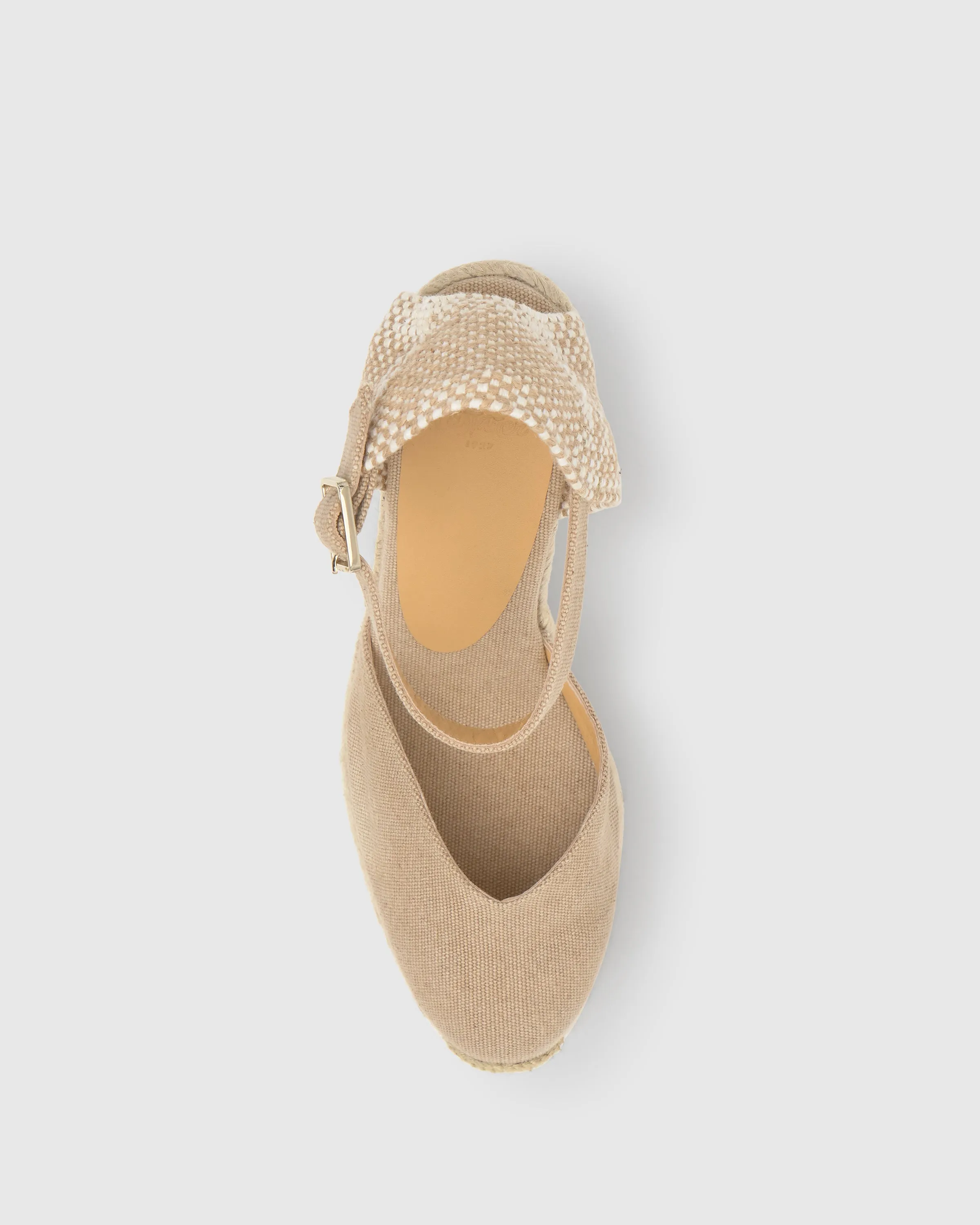 CHIARITA/8ED/002 sold by Castaner product image thumbnail 4