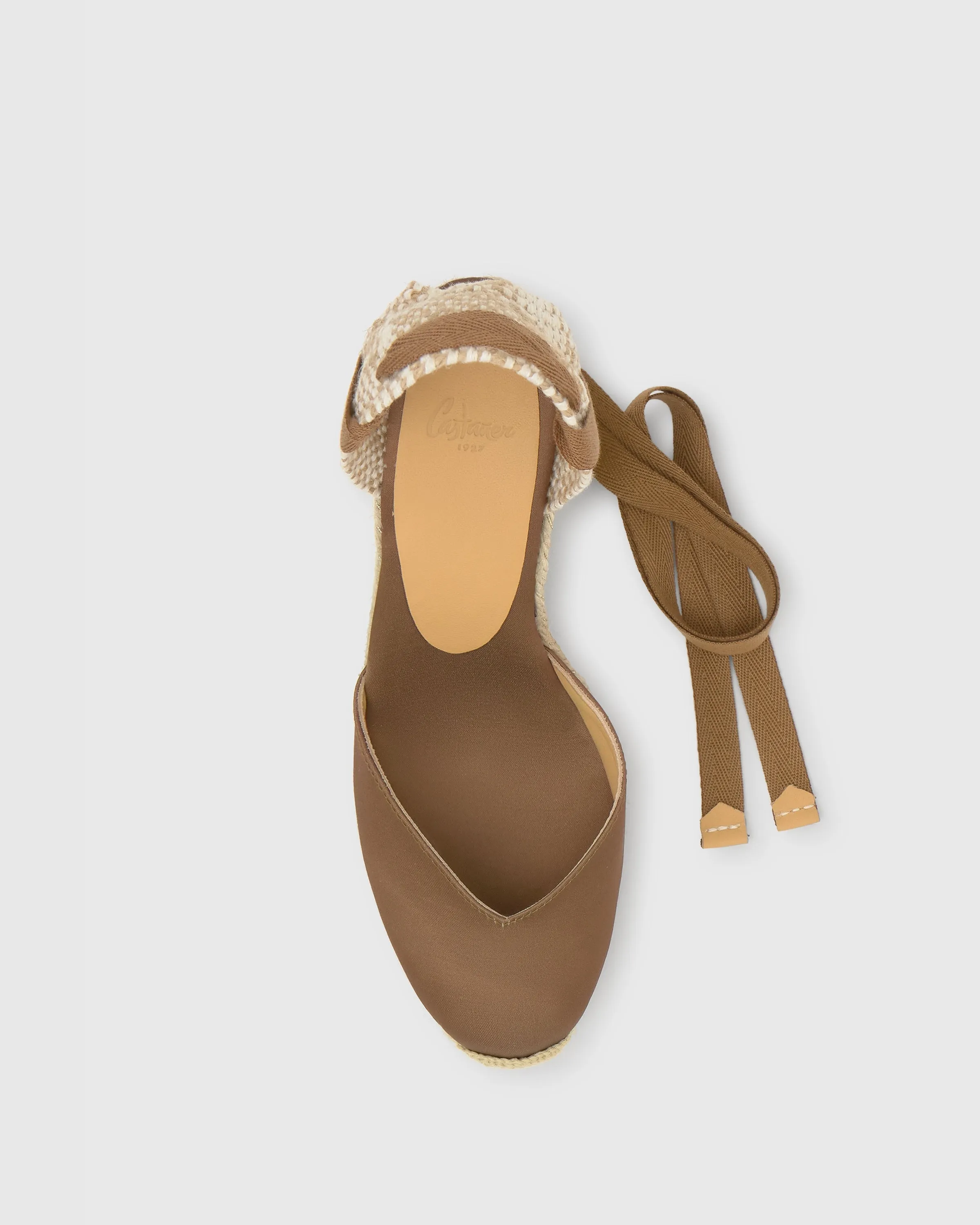 CHIARA/8ED/006 sold by Castaner product image thumbnail 3