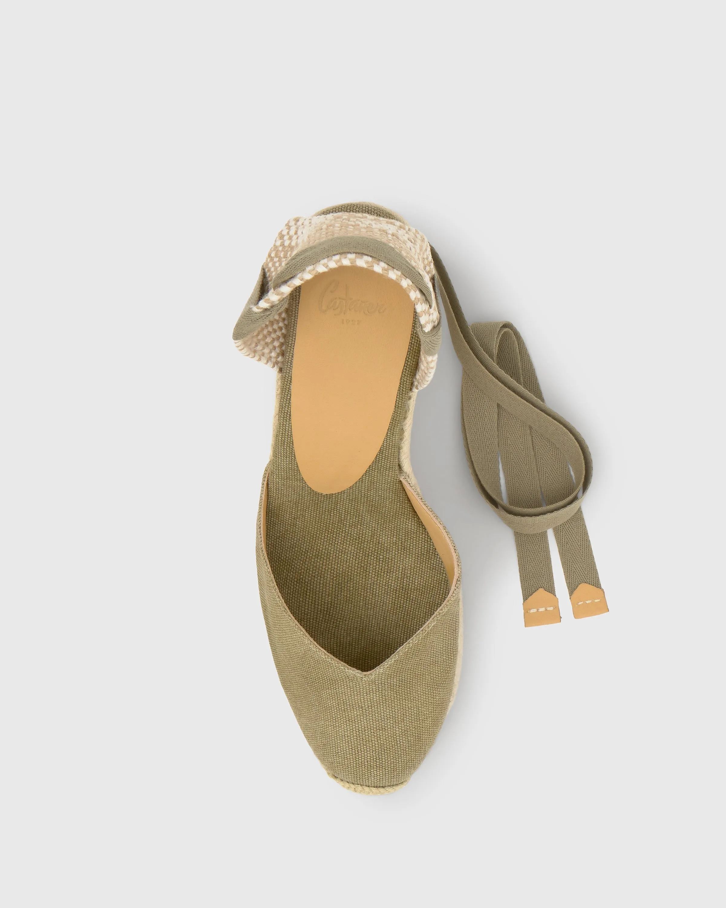 CHIARA/8ED/002 sold by Castaner product image thumbnail 3