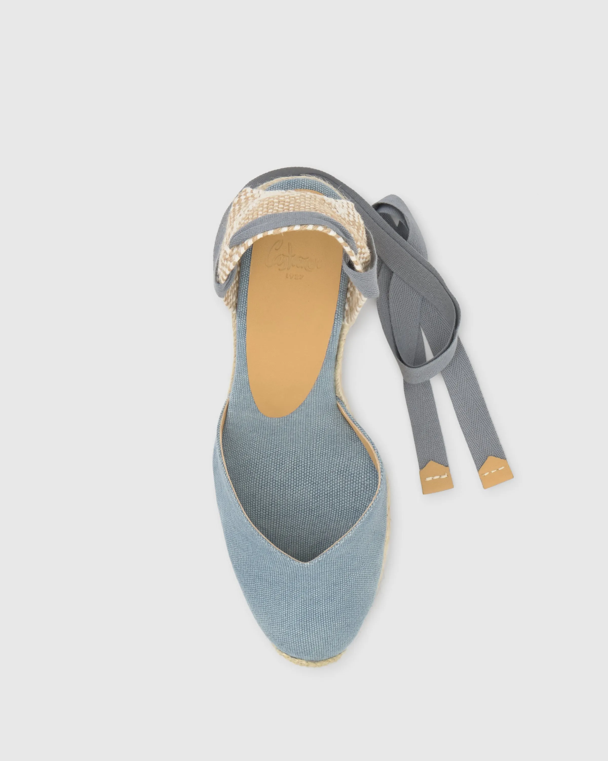 CHIARA/8ED/002 sold by Castaner product image thumbnail 5