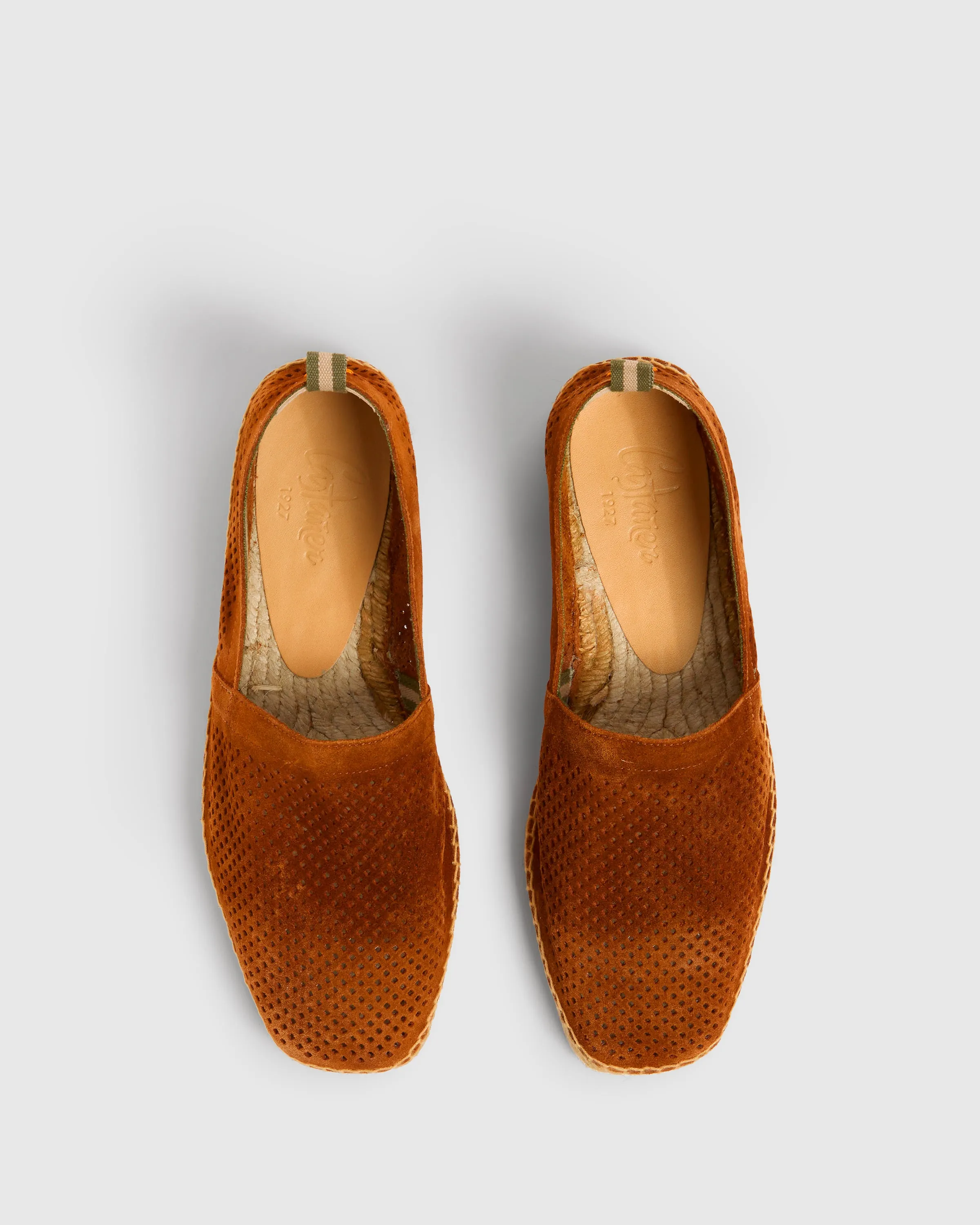 PABLO PIERCED T/186 sold by Castaner product image thumbnail 3