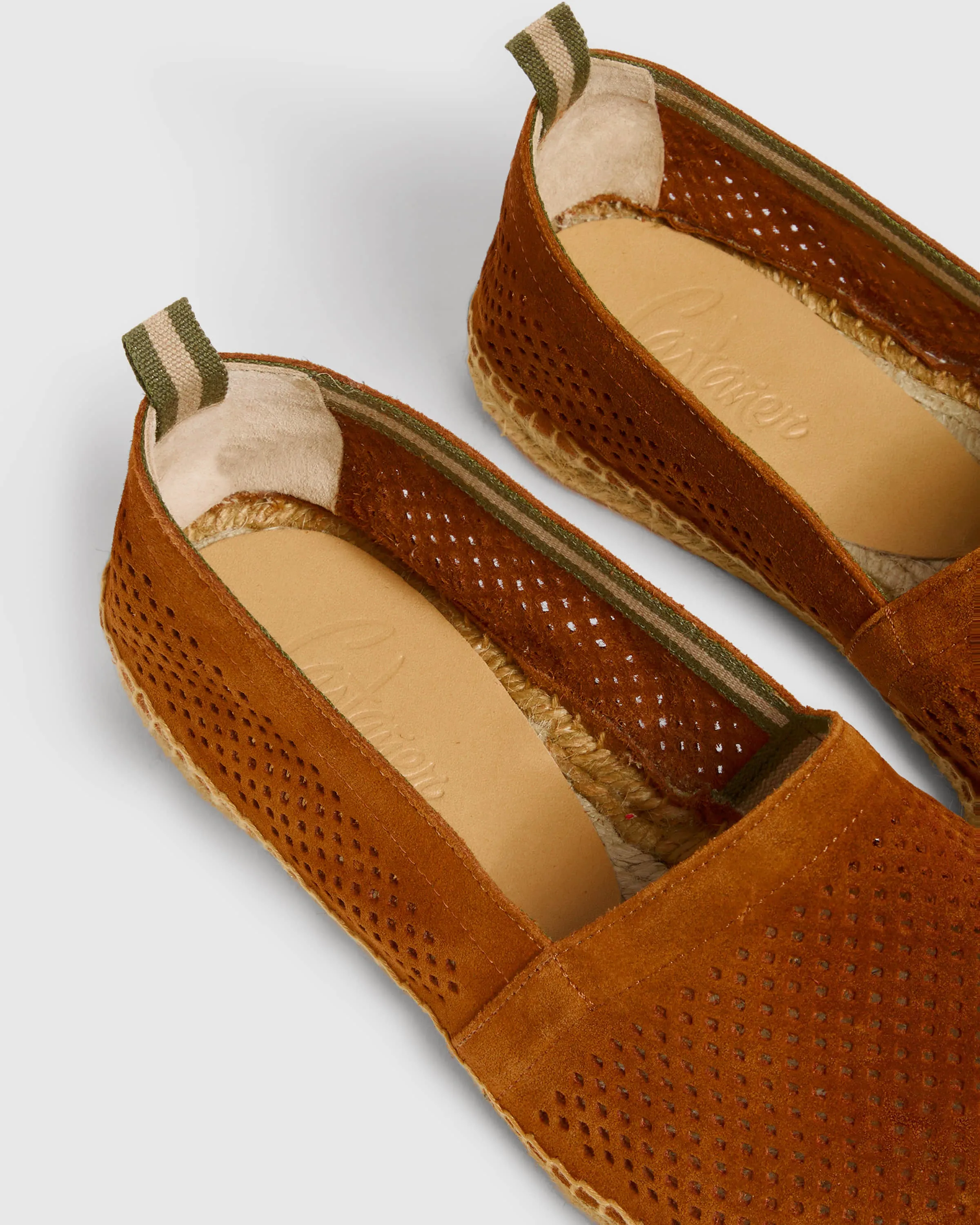 PABLO PIERCED T/186 sold by Castaner product image thumbnail 5