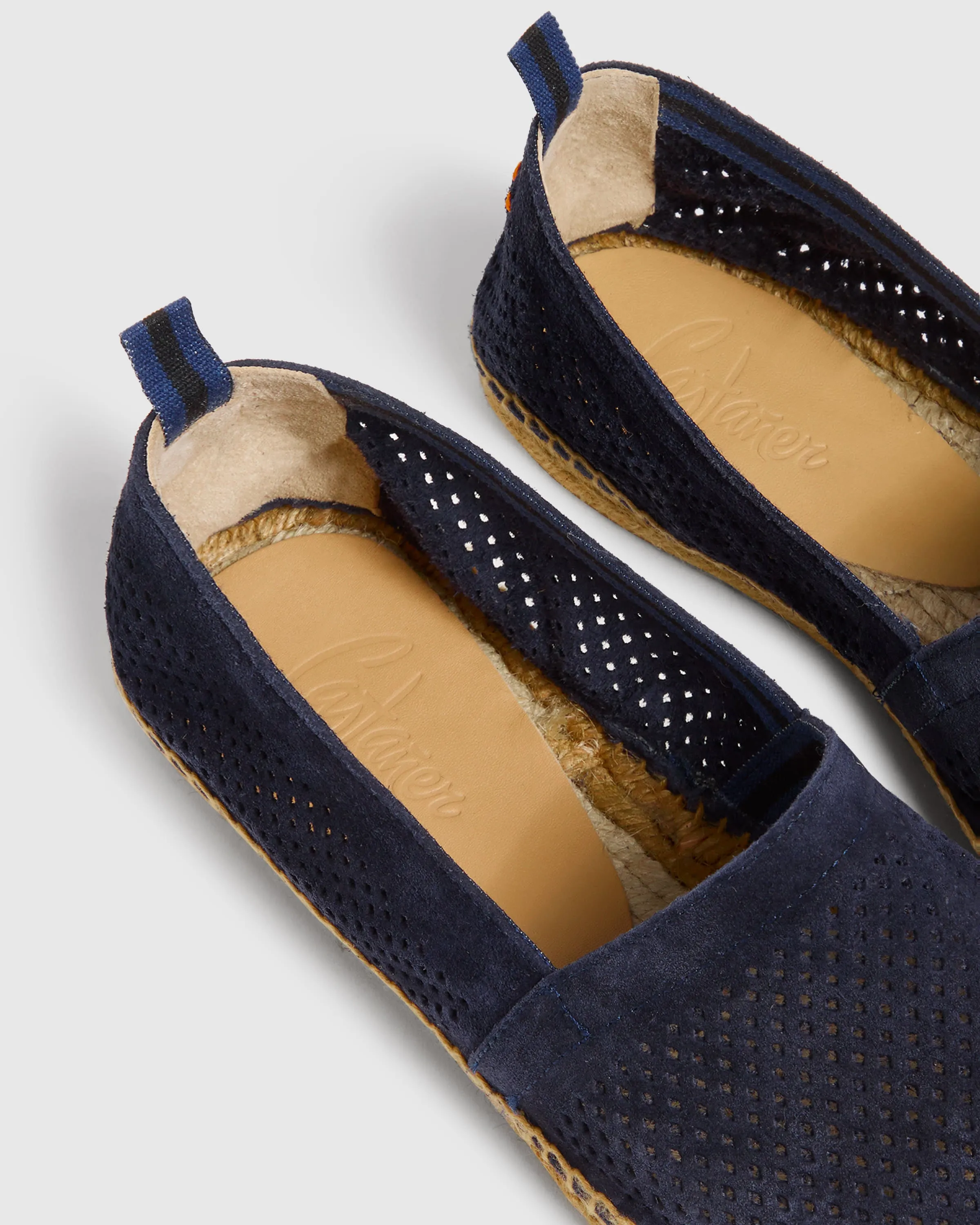 PABLO PIERCED T/186 sold by Castaner product image thumbnail 5