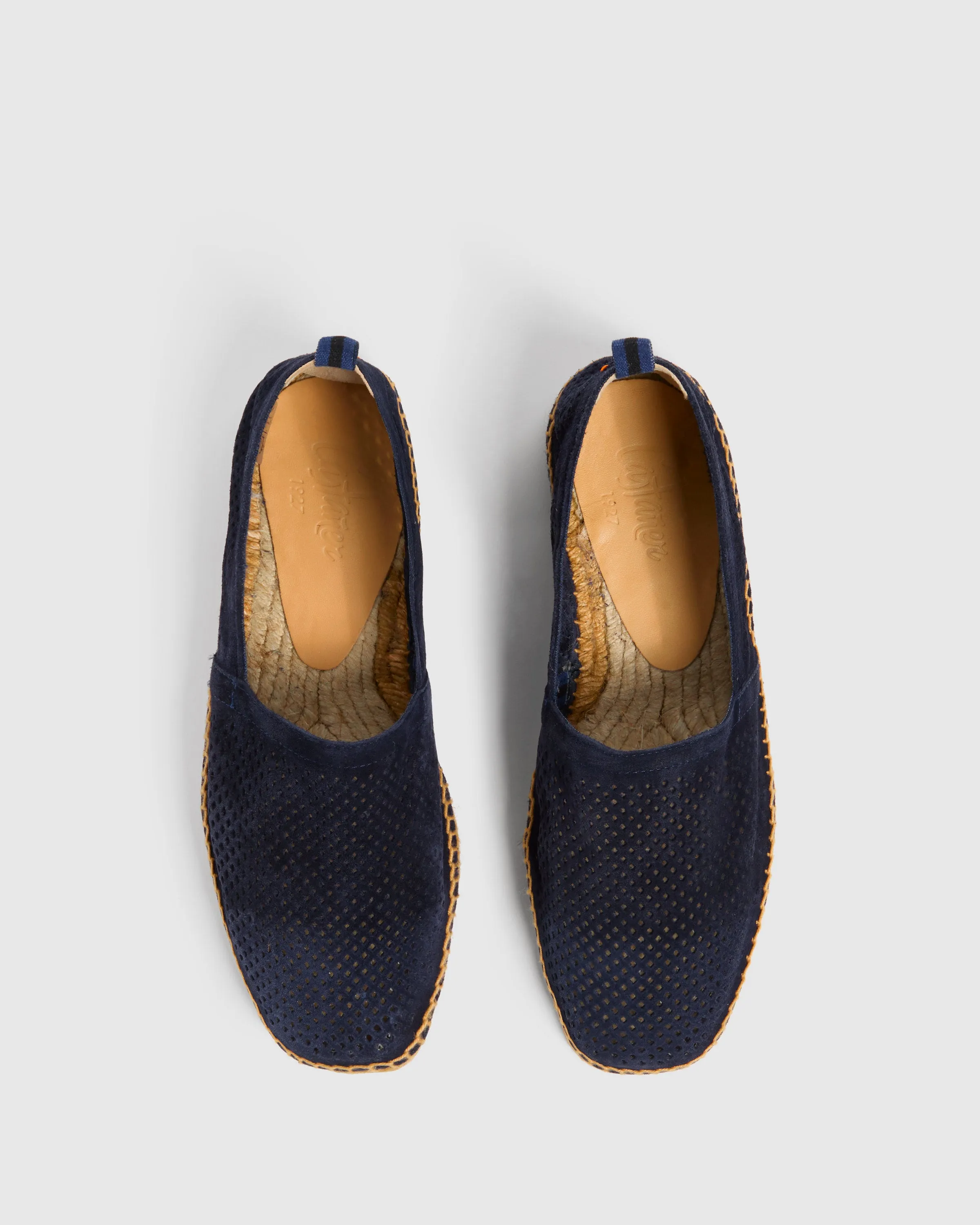 PABLO PIERCED T/186 sold by Castaner product image thumbnail 3