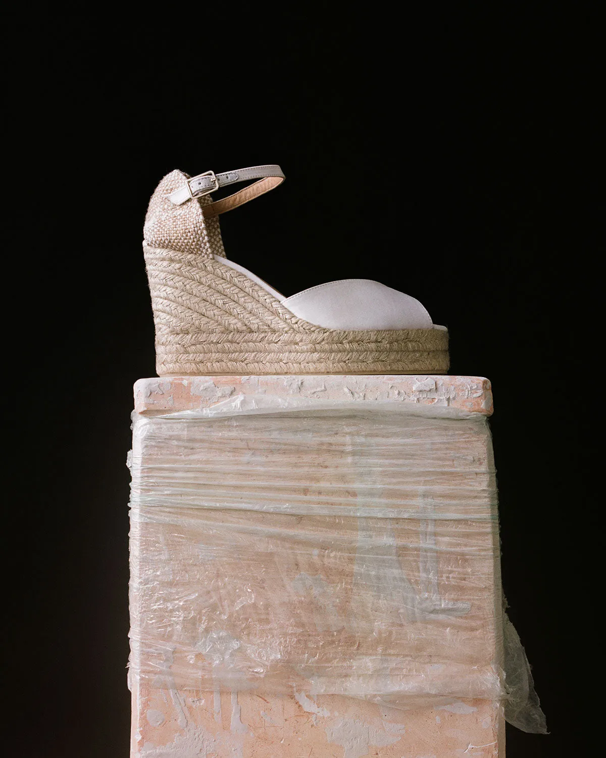 BIANCA/8ED/006 sold by Castaner