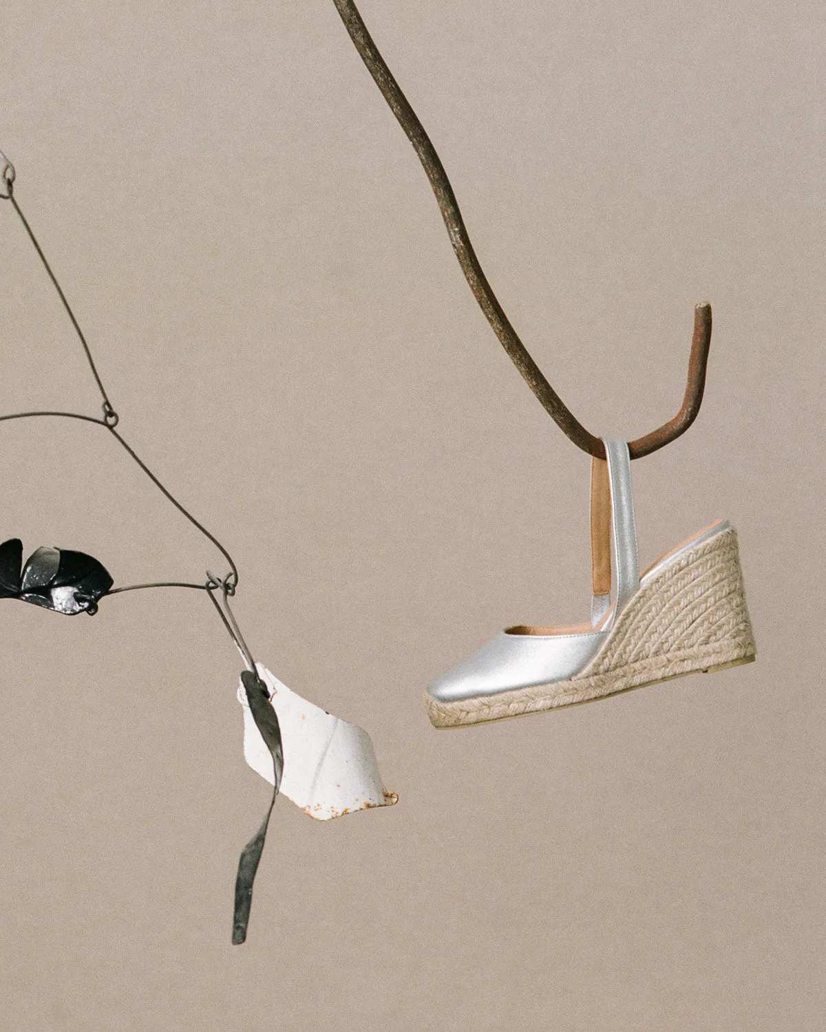 CARISSA/8/118 sold by Castaner