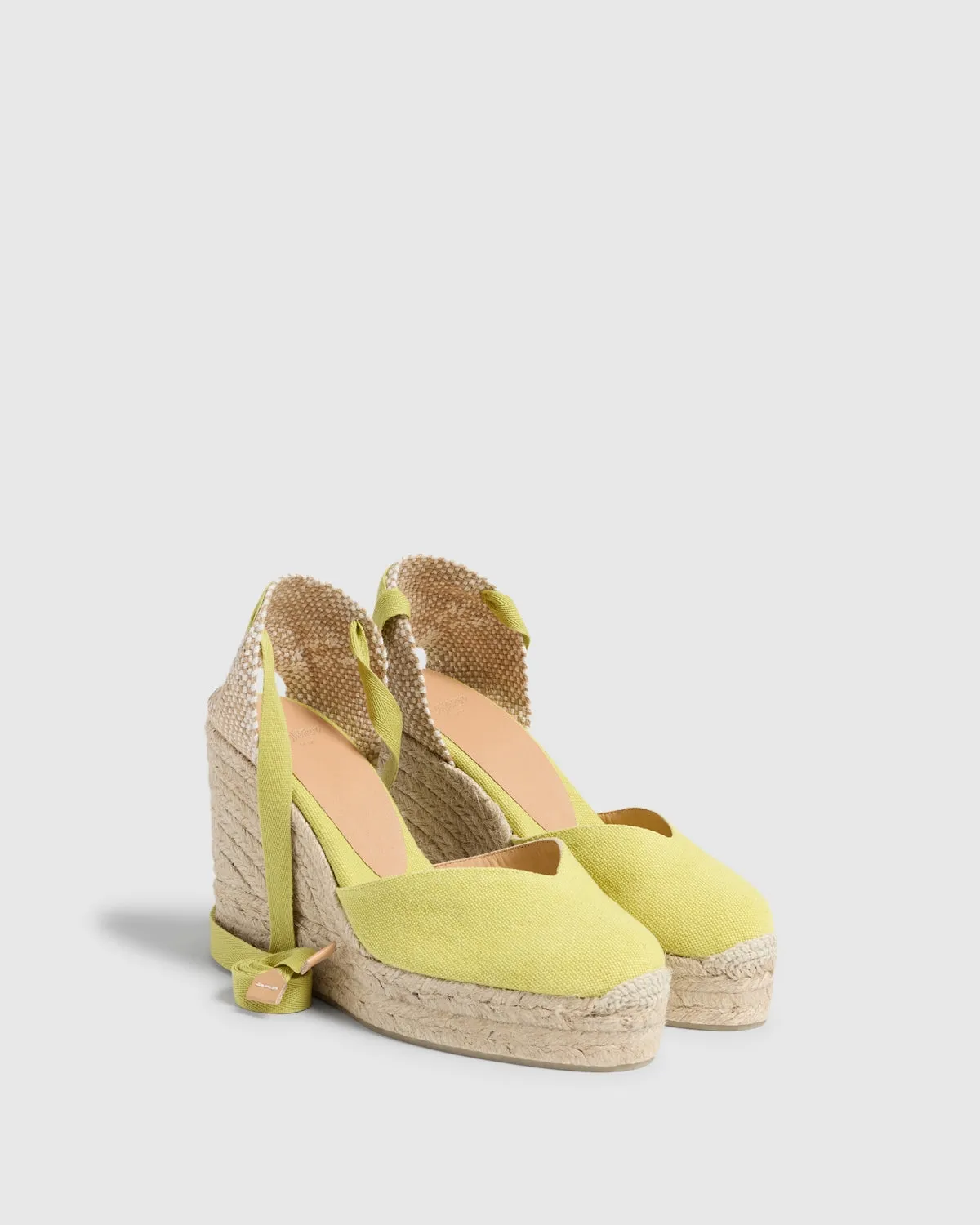 CHIARA/8ED/002 sold by Castaner product image thumbnail 2