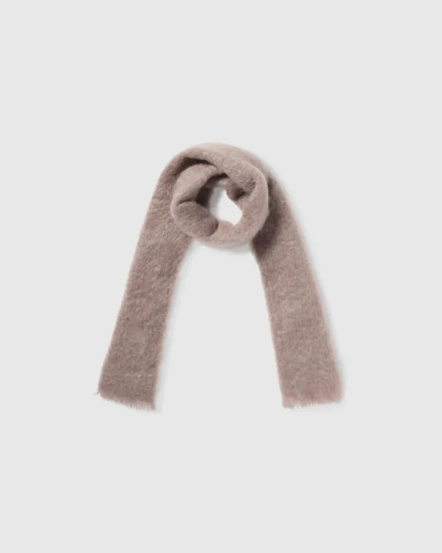 A. FOULARD VALDEZCARAY made by Castaner