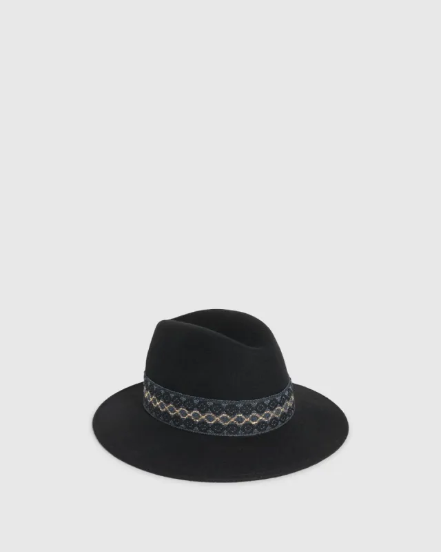 A. SOMBRERO SIDNEY made by Castaner