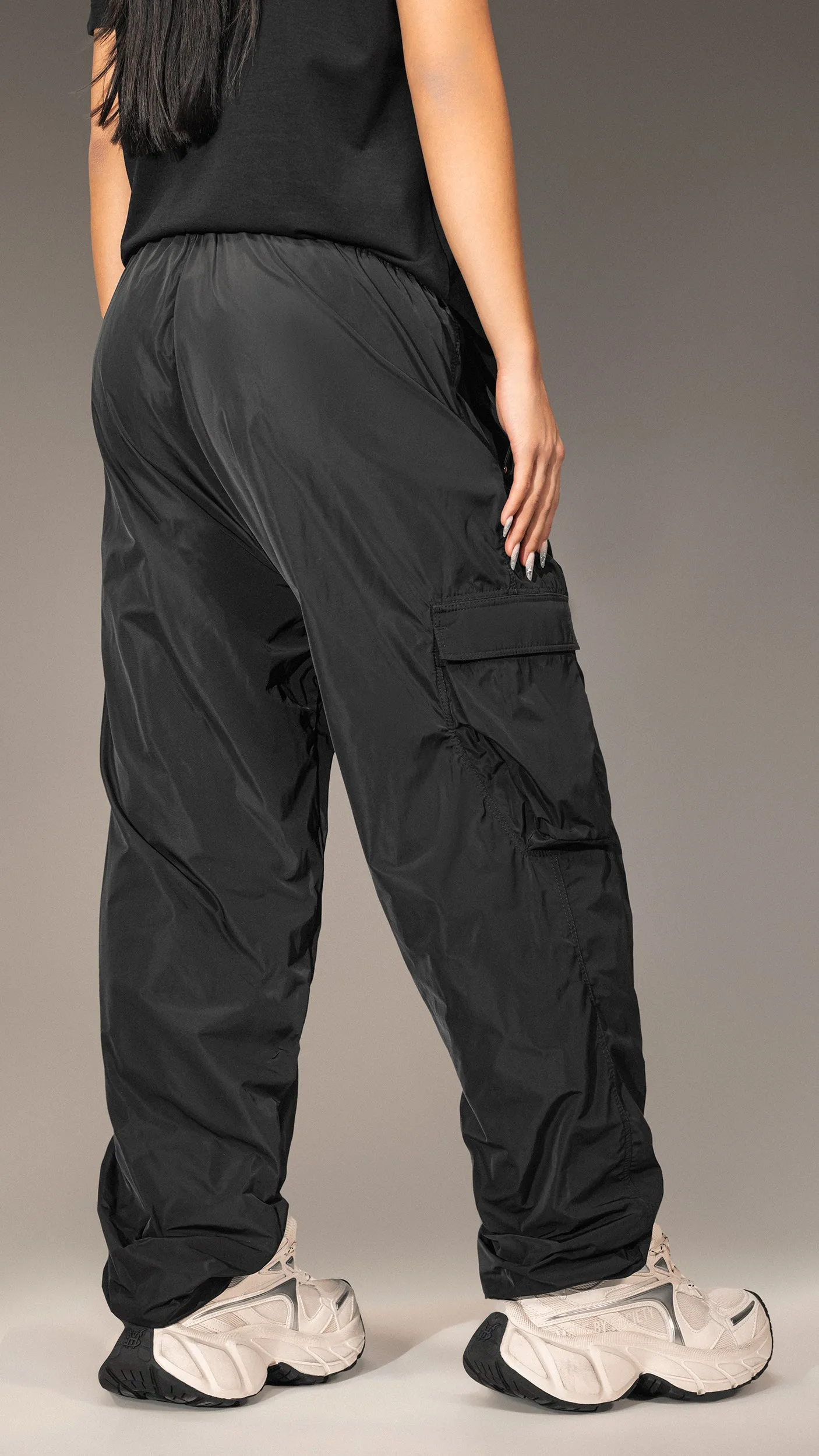 Pantaloni Cargo - P25770 sold by Made by Society product image thumbnail 4