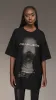 T-shirt "Fearless" - T25758 sold by Made by Society