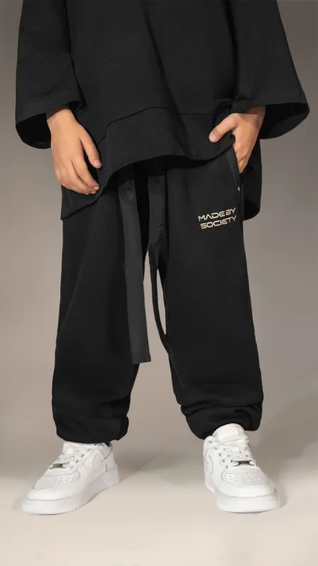 Wide Pants "Made by Society" - P35685 sold by Made by Society