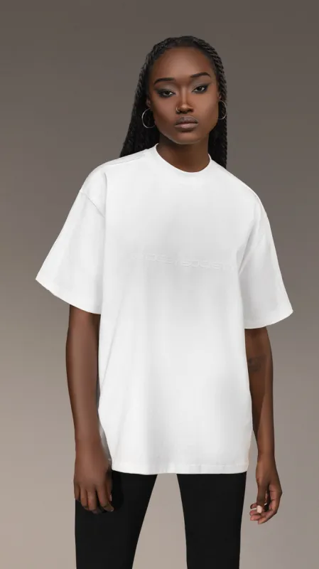 T-shirt "Made by Society" - T25801 sold by Made by Society