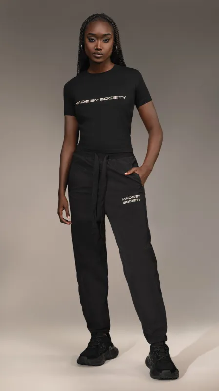 Pantaloni jogger Made By Society - P25743 sold by Made by Society