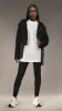 Oversized T-shirt "Made By Society" - T25791 sold by Made by Society