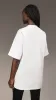 Oversized T-shirt "Made By Society" - T25791 sold by Made by Society