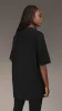 Oversized T-shirt "Made by Society" - T25792 sold by Made by Society