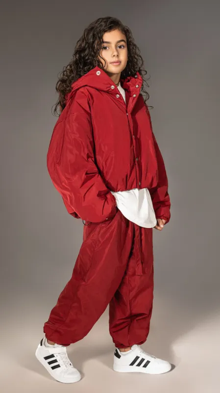 "Made by Society" Jacket - J35717 sold by Made by Society