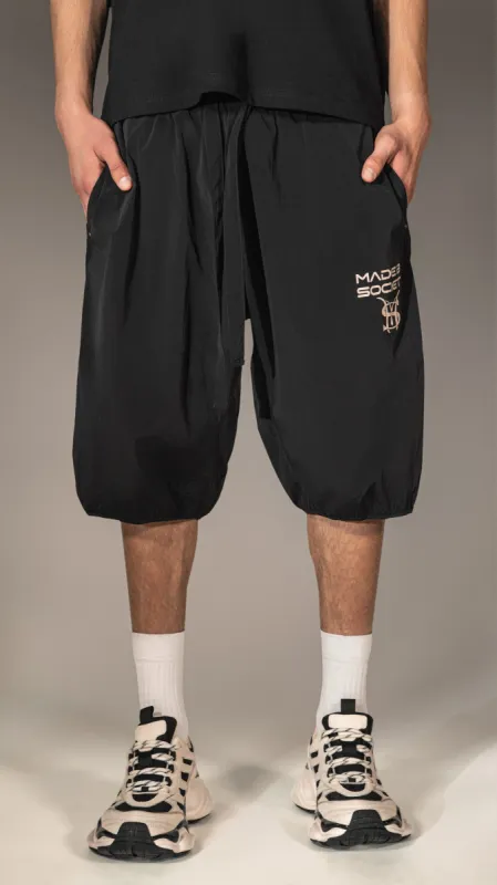 Casual Bermuda Shorts "Made by Society" - B15606 sold by Made by Society