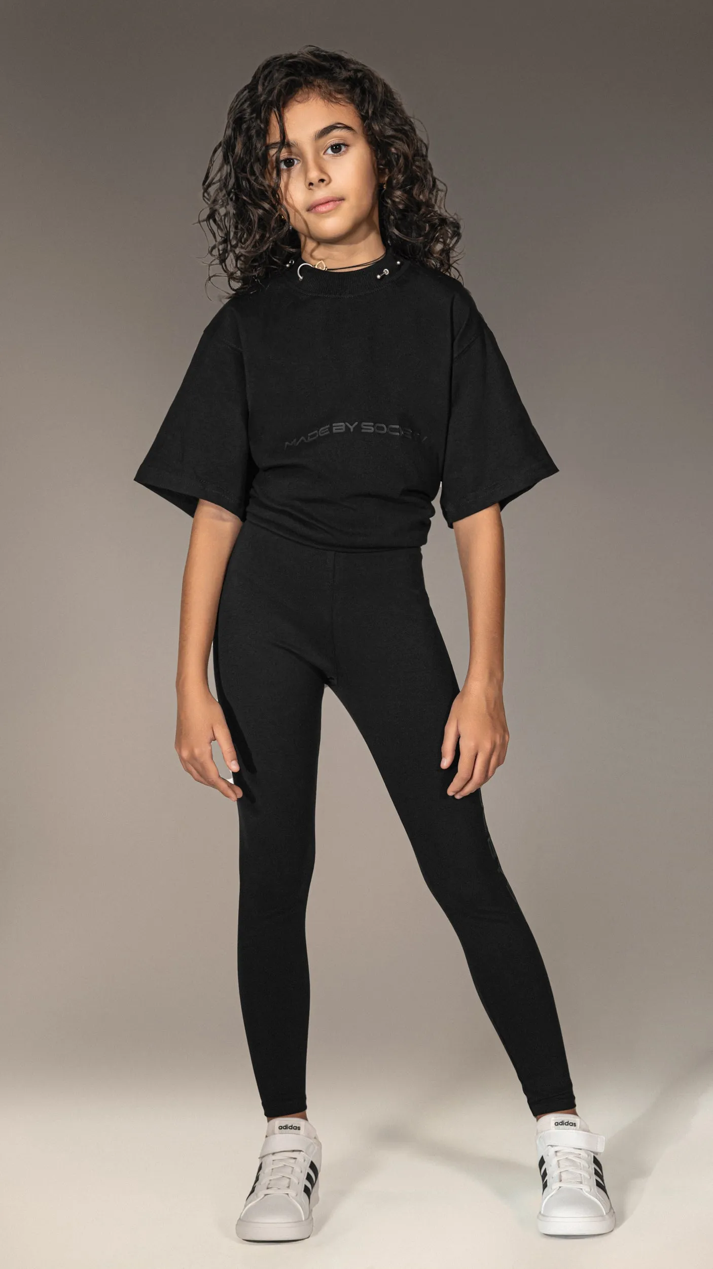 "Made by Society" Leggings - P35708 sold by Made by Society product image thumbnail 2