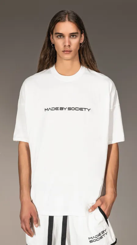 MADE BY SOCIETY urban shirt - T15730 sold by Made by Society