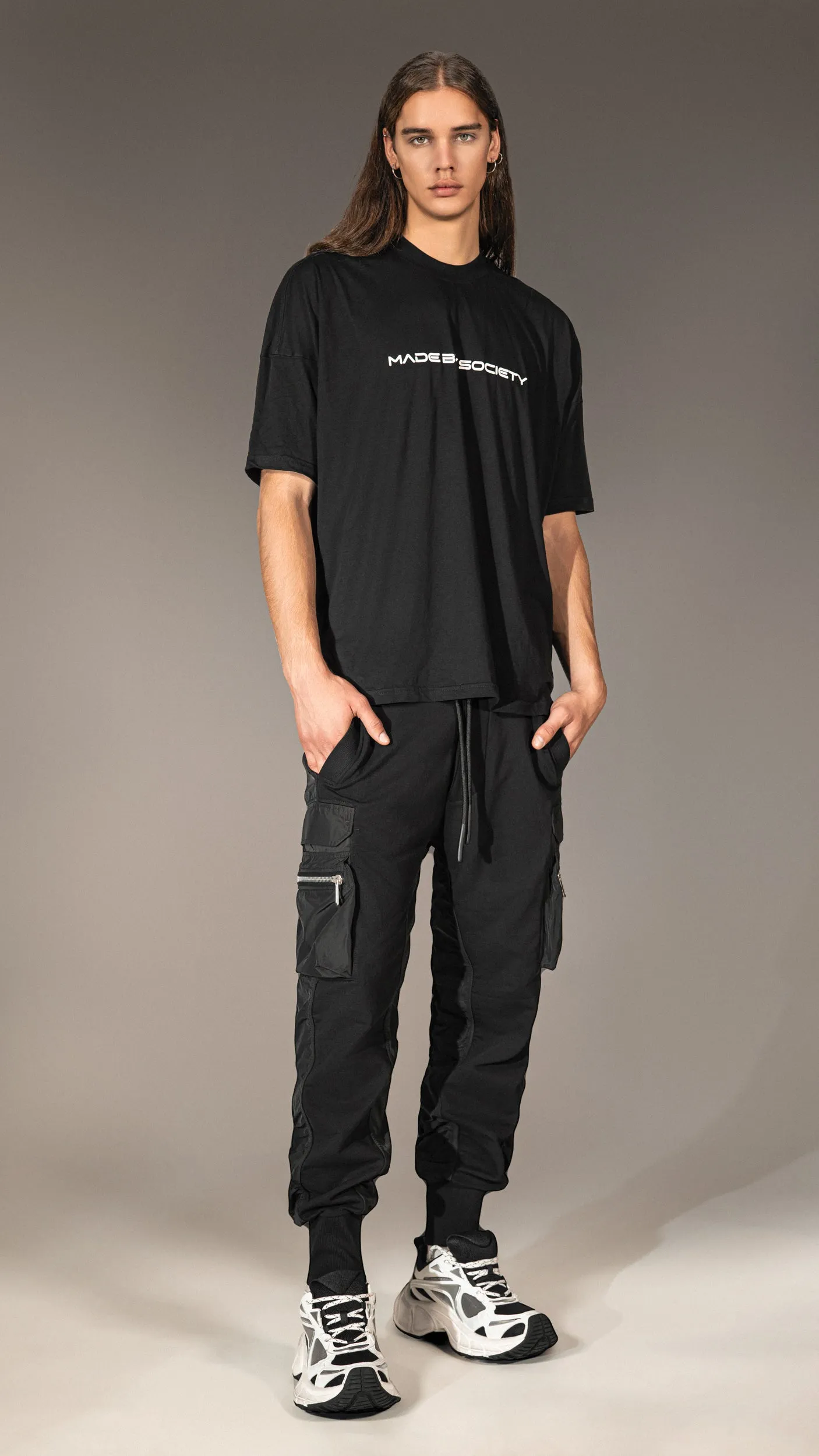 Made By Society T-Shirt - T15670 sold by Made by Society product image thumbnail 3