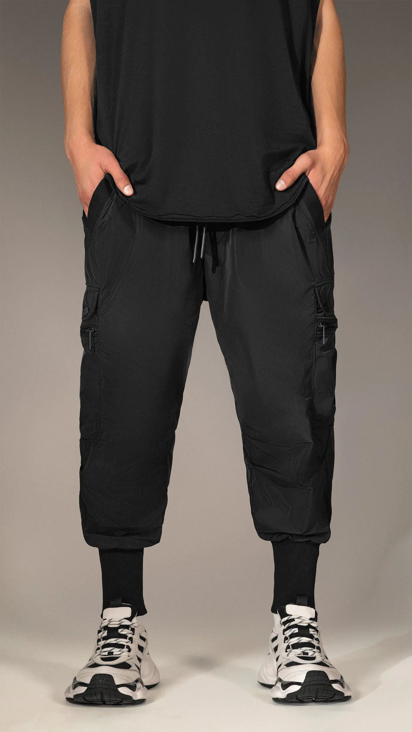 Made by Society Cargo Pants - P15437 sold by Made by Society product image thumbnail 4