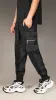 Made by Society Cargo Pants - P15436 sold by Made by Society