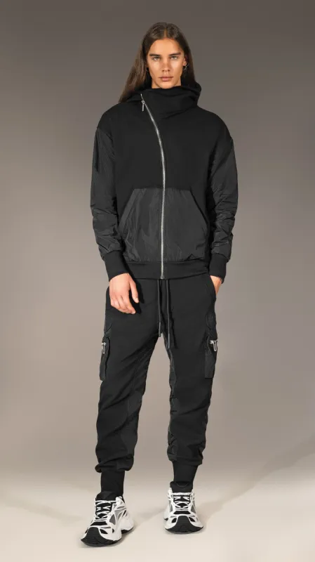 Made by Society Hoodie - H15432 sold by Made by Society