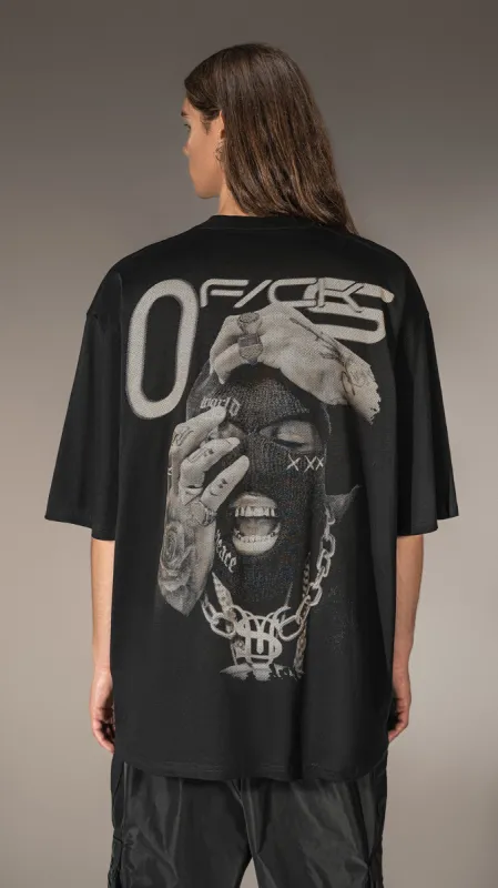 Made by society T-shirt - T15763 sold by Made by Society